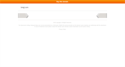 Desktop Screenshot of birejji.com